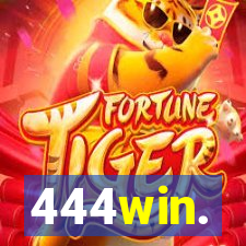 444win.