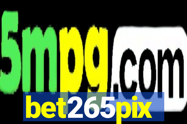 bet265pix