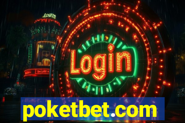 poketbet.com