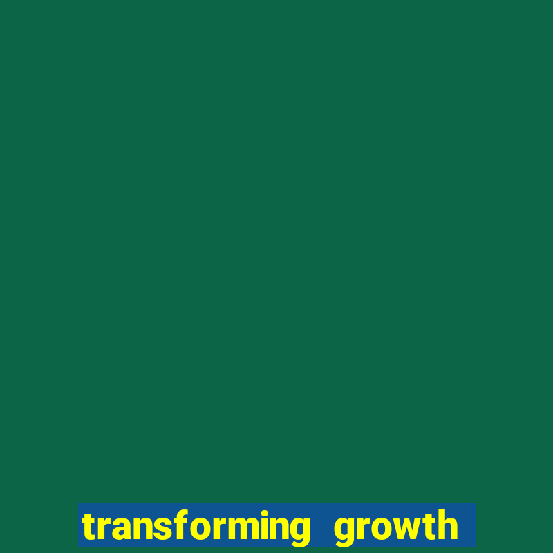 transforming growth factor beta