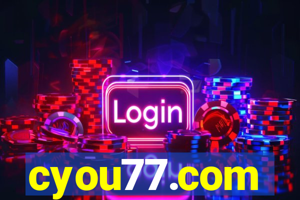 cyou77.com