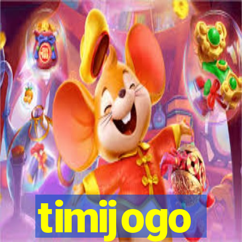 timijogo