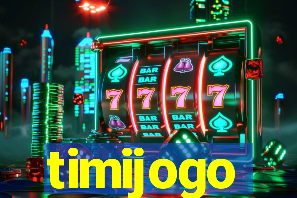 timijogo