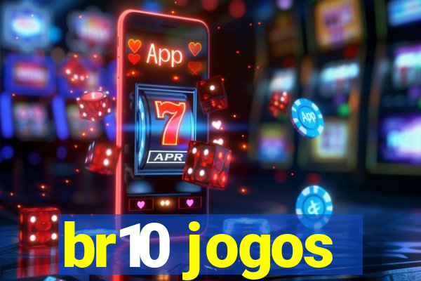 br10 jogos