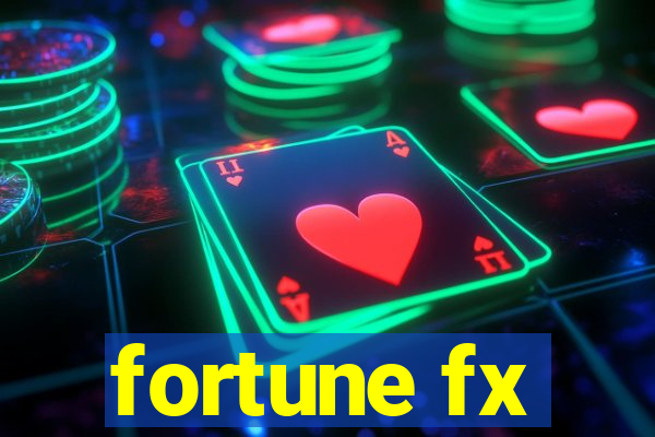 fortune fx