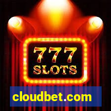 cloudbet.com