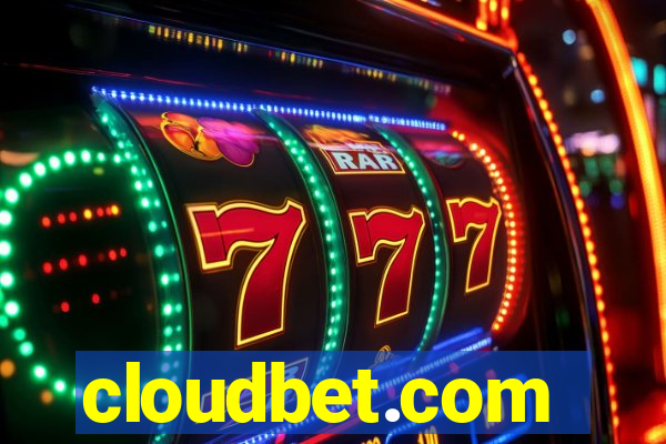 cloudbet.com