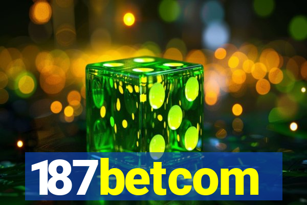 187betcom