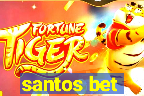 santos bet