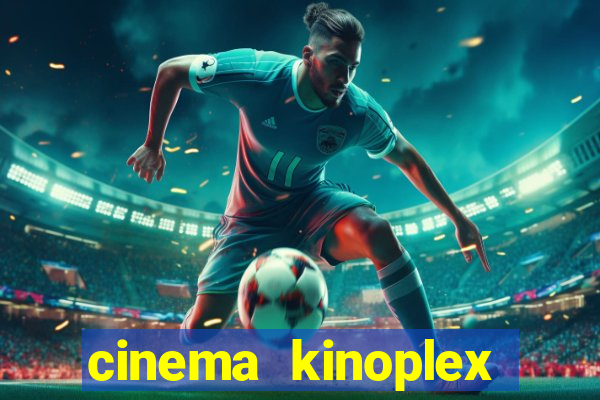 cinema kinoplex north shopping