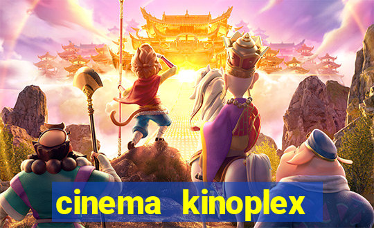 cinema kinoplex north shopping