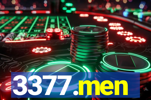 3377.men