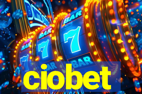 ciobet