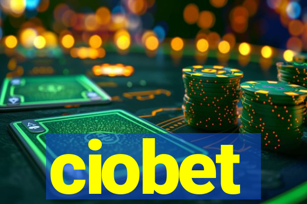 ciobet