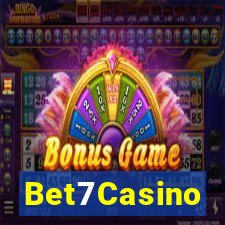 Bet7Casino