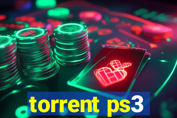 torrent ps3