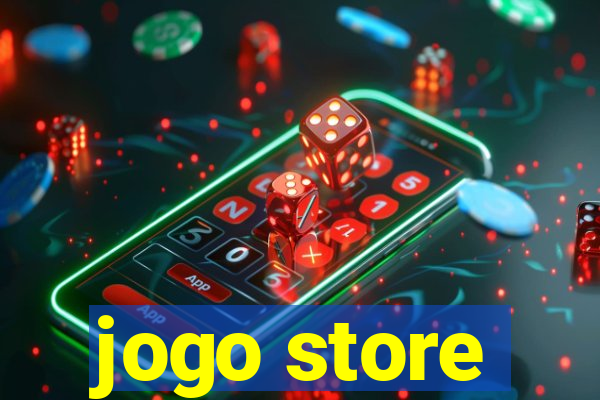 jogo store