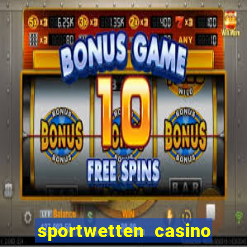 sportwetten casino bonus ohne einzahlung