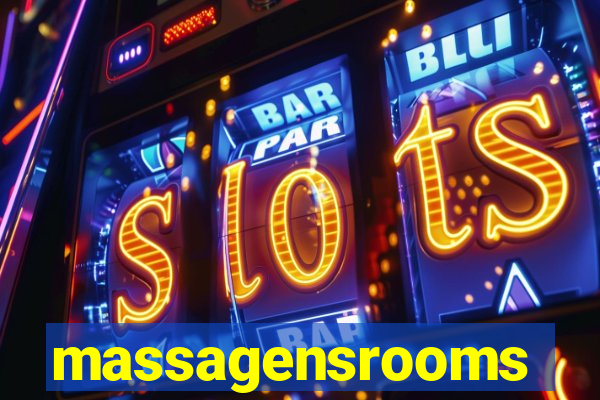 massagensrooms