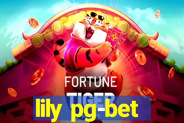 lily pg-bet