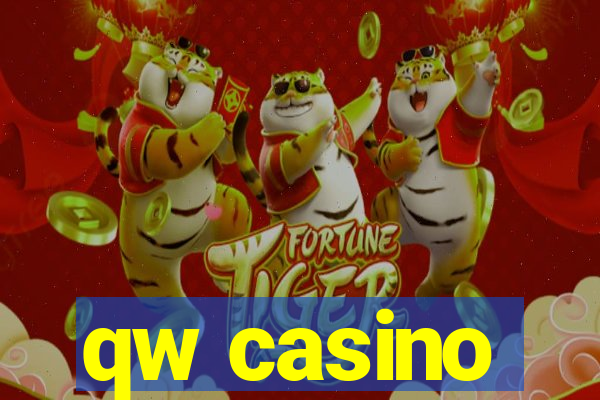 qw casino