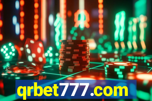 qrbet777.com