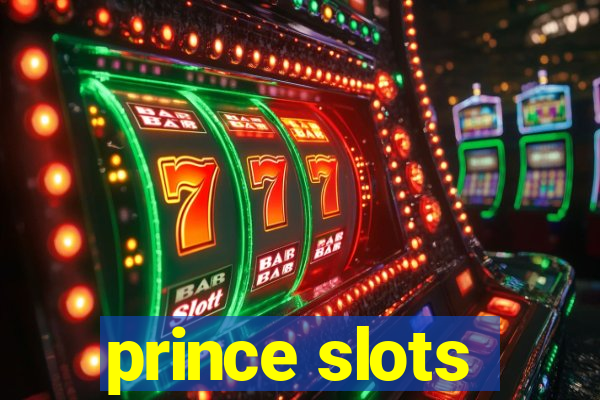 prince slots