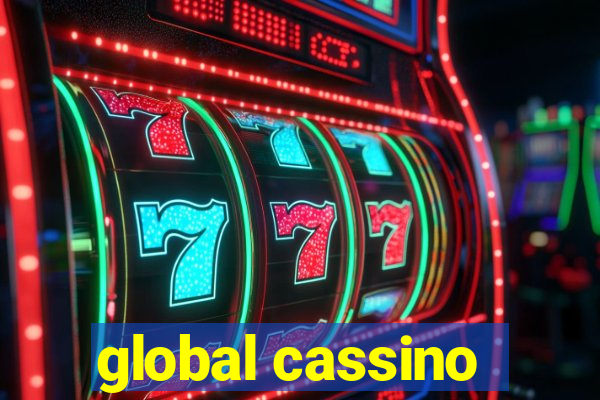 global cassino