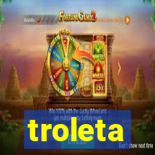 troleta