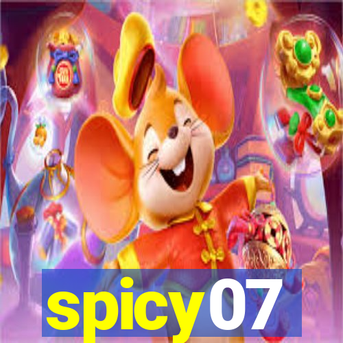 spicy07