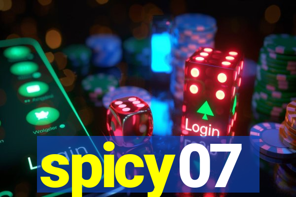 spicy07