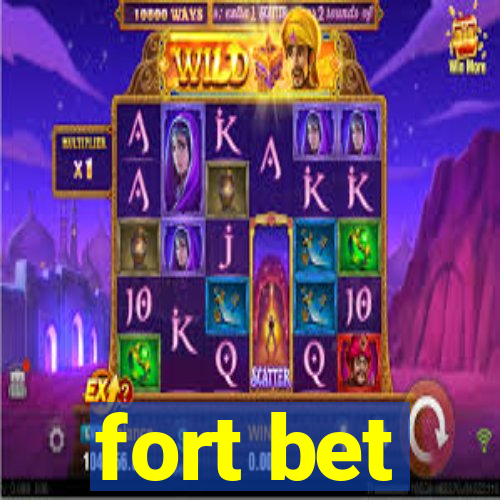 fort bet