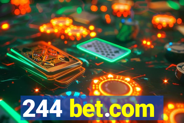 244 bet.com