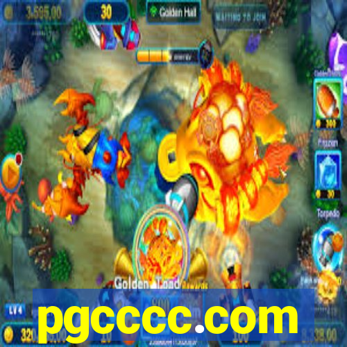 pgcccc.com