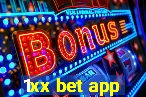 1xx bet app