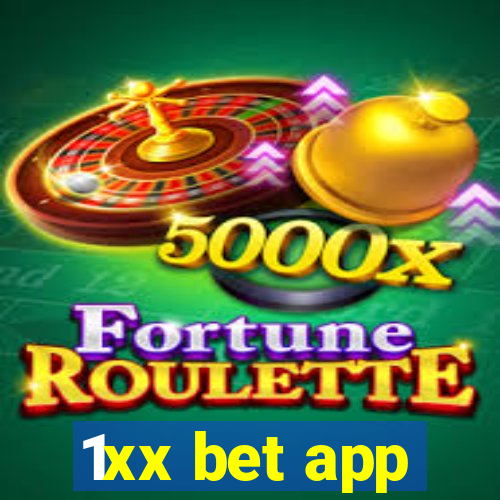 1xx bet app