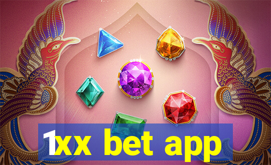 1xx bet app