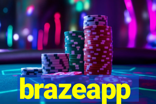 brazeapp