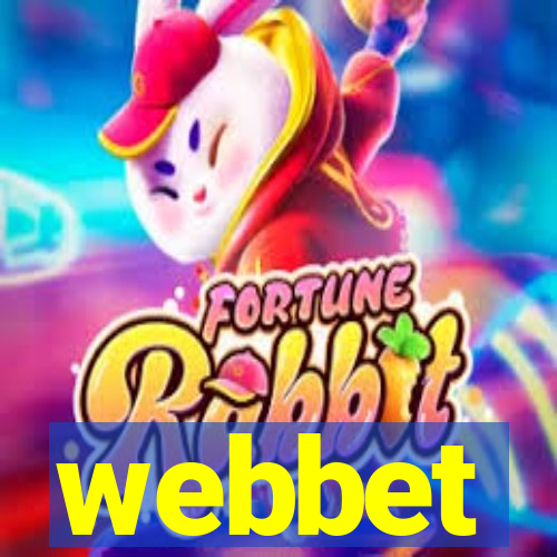 webbet