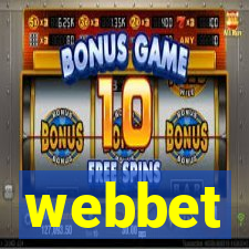 webbet