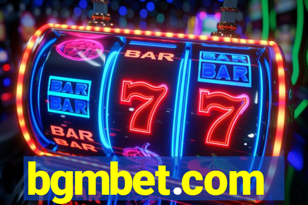 bgmbet.com