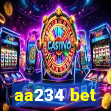 aa234 bet