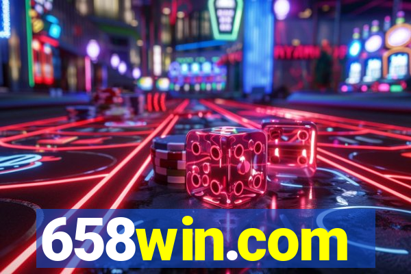 658win.com