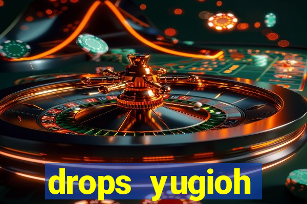 drops yugioh forbidden memories