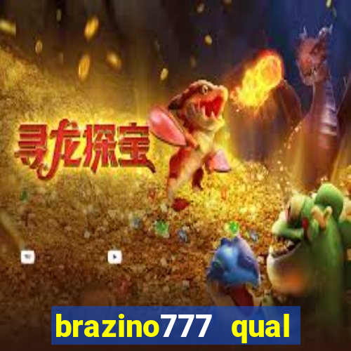 brazino777 qual melhor jogo