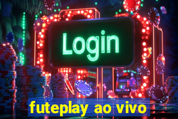 futeplay ao vivo