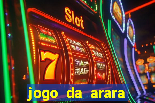 jogo da arara trade é confiável