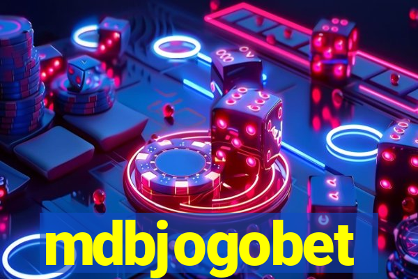 mdbjogobet