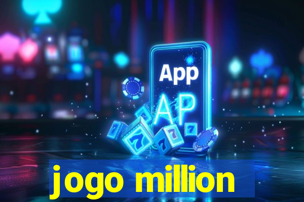 jogo million