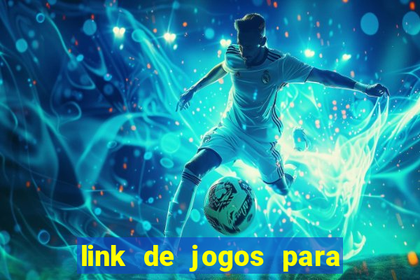 link de jogos para ganhar dinheiro